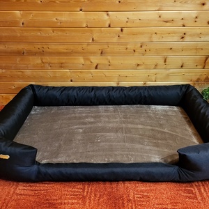 Víz, szőr és kaparásálló, lehúzható és mosható kutyafekhely, kutyaágy, Otthon & Életmód, Kisállatoknak, Kutyáknak, Kutya fekhelyek, házak, Varrás, MESKA