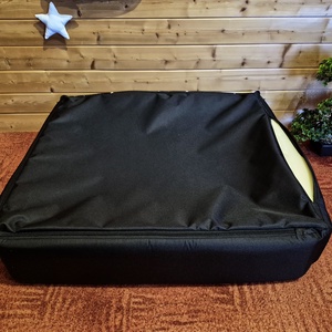 Víz, szőr és kaparásálló, lehúzható és mosható kutyafekhely, kutyaágy - otthon & életmód - kisállatoknak - kutyáknak - kutya fekhelyek, házak - Meska.hu