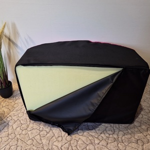 Víz, szőr és kaparásálló, lehúzható és mosható kutyafekhely, kutyaágy - otthon & életmód - kisállatoknak - kutyáknak - kutya fekhelyek, házak - Meska.hu