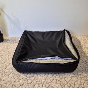 Víz, szőr és kaparásálló, lehúzható és mosható kutyafekhely, kutyaágy - otthon & életmód - kisállatoknak - kutyáknak - kutya fekhelyek, házak - Meska.hu