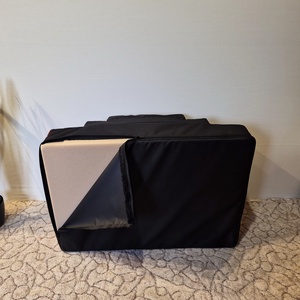 Víz, szőr és kaparásálló, lehúzható és mosható kutyafekhely, kutyaágy - otthon & életmód - kisállatoknak - kutyáknak - kutya fekhelyek, házak - Meska.hu