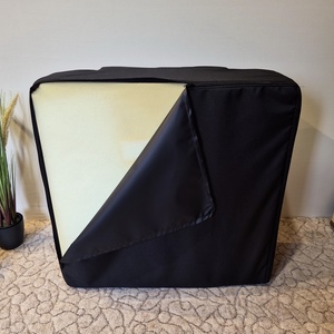 Víz, szőr és kaparásálló, lehúzható és mosható kutyafekhely, kutyaágy - otthon & életmód - kisállatoknak - kutyáknak - kutya fekhelyek, házak - Meska.hu