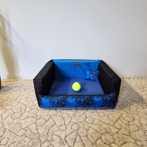 Víz, szőr és kaparásálló, lehúzható és mosható kutyafekhely, kutyaágy - otthon & életmód - kisállatoknak - kutyáknak - kutya fekhelyek, házak - Meska.hu