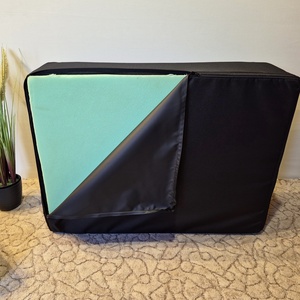 Víz, szőr és kaparásálló, lehúzható és mosható kutyafekhely, kutyaágy - otthon & életmód - kisállatoknak - kutyáknak - kutya fekhelyek, házak - Meska.hu