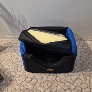 Víz, szőr és kaparásálló, lehúzható és mosható kutyafekhely, kutyaágy - otthon & életmód - kisállatoknak - kutyáknak - kutya fekhelyek, házak - Meska.hu