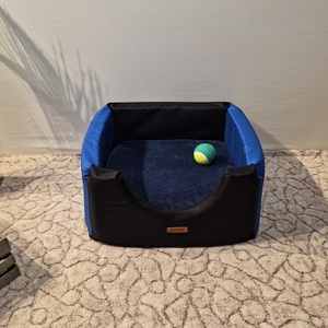 Víz, szőr és kaparásálló, lehúzható és mosható kutyafekhely, kutyaágy - otthon & életmód - kisállatoknak - kutyáknak - kutya fekhelyek, házak - Meska.hu