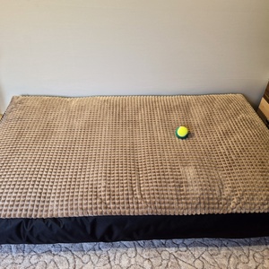 XL-es lehúzható és mosható kutyafekhely, kutyaágy, Otthon & Életmód, Kisállatoknak, Kutyáknak, Kutya fekhelyek, házak, Varrás, MESKA