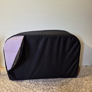 Víz, szőr és kaparásálló, lehúzható és mosható kutyafekhely, kutyaágy - otthon & életmód - kisállatoknak - kutyáknak - kutya fekhelyek, házak - Meska.hu