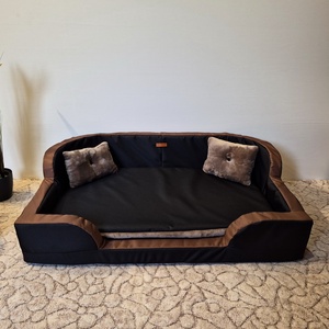 Víz, szőr és kaparásálló, lehúzható és mosható kutyafekhely, kutyaágy - otthon & életmód - kisállatoknak - kutyáknak - kutya fekhelyek, házak - Meska.hu