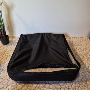 Víz, szőr és kaparásálló, lehúzható és mosható kutyafekhely, kutyaágy - otthon & életmód - kisállatoknak - kutyáknak - kutya fekhelyek, házak - Meska.hu