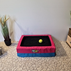 Lehúzható és mosható víz, szőr és kaparásálló kutyafekhely, kutyaágy, Otthon & Életmód, Kisállatoknak, Kutyáknak, Kutya fekhelyek, házak, Varrás, MESKA