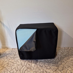 Új, memóriahabos, lehúzható és mosható víz, szőr és kaparásálló kutyafekhely, kutyaágy - otthon & életmód - kisállatoknak - kutyáknak - kutya fekhelyek, házak - Meska.hu