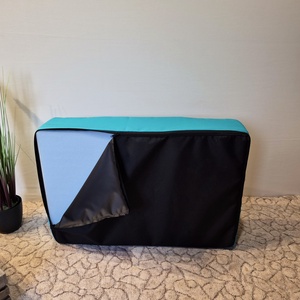 Új, lehúzható és mosható víz, szőr és kaparásálló kutyafekhely, kutyaágy - otthon & életmód - kisállatoknak - kutyáknak - kutya fekhelyek, házak - Meska.hu