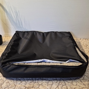 Víz, szőr és kaparásálló, lehúzható és mosható kutyafekhely, kutyaágy - otthon & életmód - kisállatoknak - kutyáknak - kutya fekhelyek, házak - Meska.hu