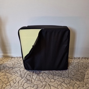 Víz, szőr és kaparásálló, lehúzható és mosható kutyafekhely, kutyaágy - otthon & életmód - kisállatoknak - kutyáknak - kutya fekhelyek, házak - Meska.hu