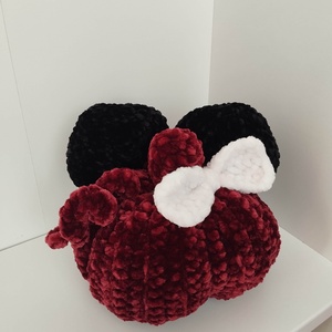 Minnie tök - Meska.hu