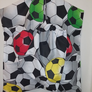 Oviszsák - játék & sport - ovis felszerelés - ovis szett (zsák és tornazsák) - Meska.hu
