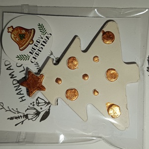 Hűtőmágnes  - Meska.hu