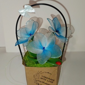 Harisnyavir�g  - Meska.hu