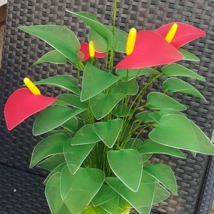 Harisnyavirg  - otthon & életmód - dekoráció - virágdísz és tartó - cserép & kaspó - Meska.hu