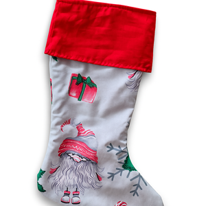 Manós mikulás csizma, Karácsony, Mikulás, Mikulás csizma és zokni, Varrás, MESKA