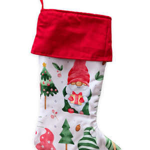 Manós mikulás csizma, Karácsony, Mikulás, Mikulás csizma és zokni, Varrás, MESKA