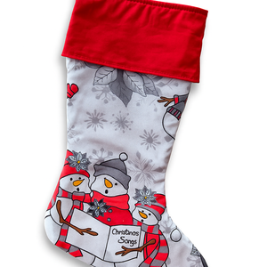 Hóemberes mikulás csizma, Karácsony, Mikulás, Mikulás csizma és zokni, Varrás, MESKA