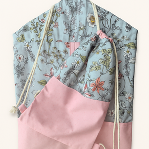 Prémium ovis zsák + tornazsák - játék & sport - ovis felszerelés - ovis zsák - Meska.hu