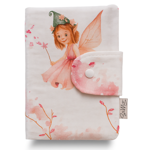 Egészségügyi kiskönyv borító, Otthon & Életmód, Papír, írószer, Egészségügyi kiskönyv borító, Varrás, MESKA