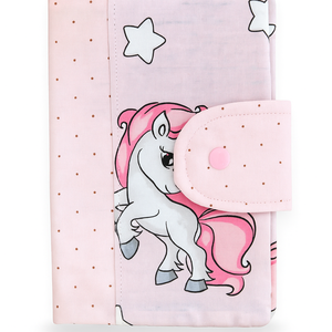 Egészségügyi kiskönyv borító, Baba - mama, Egészségügyi kiskönyv borító, Babaemlékek, Varrás, MESKA