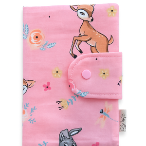 Egészségügyi kiskönyv borító, Otthon & Életmód, Papír, írószer, Egészségügyi kiskönyv borító, Varrás, MESKA