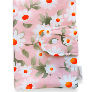 Egészségügyi kiskönyv borító, Baba - mama, Egészségügyi kiskönyv borító, Babaemlékek, Varrás, MESKA