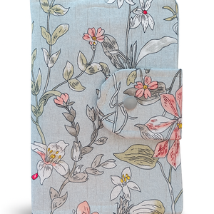 Egészségügyi kiskönyv borító, Otthon & Életmód, Papír, írószer, Egészségügyi kiskönyv borító, Varrás, MESKA