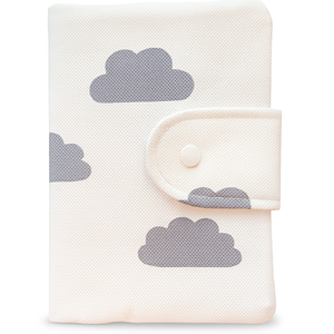 Egészségügyi kiskönyv borító, Otthon & Életmód, Papír, írószer, Egészségügyi kiskönyv borító, Varrás, MESKA