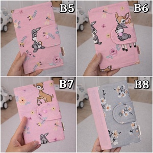 Kislányos Egészségügyi kiskönyv borítók - Meska.hu