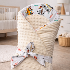 3in1 babapólya, játszószőnyeg és takaró, Baba - mama, Baba ágynemű, Pólya, Varrás, MESKA