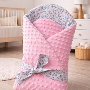 3in1 babapólya, játszószőnyeg és takaró, Baba - mama, Baba ágynemű, Pólya, Varrás, MESKA