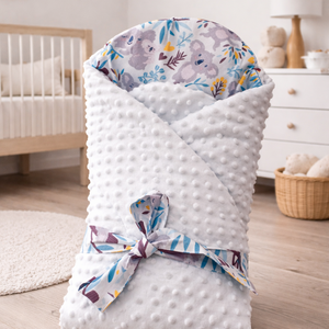 3in1 babapólya, játszószőnyeg és takaró, Baba - mama, Baba ágynemű, Pólya, Varrás, MESKA