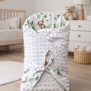 3in1 babapólya, játszószőnyeg és takaró, Baba - mama, Baba ágynemű, Pólya, Varrás, MESKA