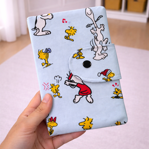 Egészségügyi kiskönyv borító, Baba - mama, Babaemlékek, Egészségügyi kiskönyv borító, Varrás, MESKA