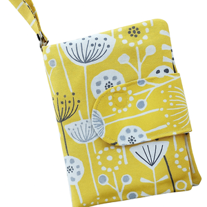 Pelenkázó neszeszer vízhatlan pelenkázó alátéttel - baba - mama - pelenkázó, babafürdető kellékek - pelenkázó neszeszer, pelenkatartó - Meska.hu