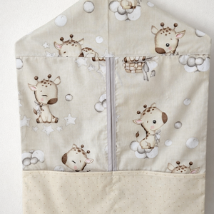 Ovis zsák / vállfás zsák, Játék & Sport, Ovis felszerelés, Ovis zsák, Varrás, MESKA