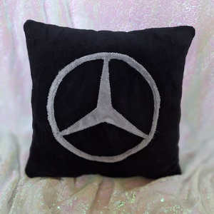 Mercedes párna - Meska.hu
