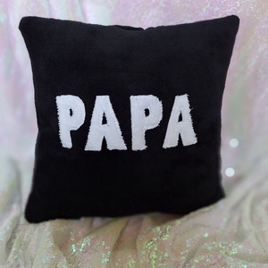 Mercedes párna - otthon & életmód - lakástextil - párna & párnahuzat - díszpárna (belsővel együtt) - Meska.hu