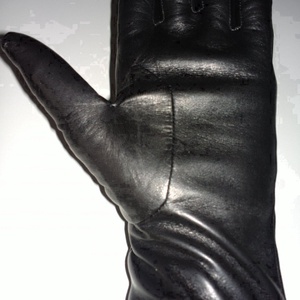 3 díszvarrásos - ruha & divat - sál, sapka, kendő - kesztyű - Meska.hu