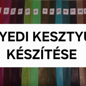 Egyedi megrendelés - Meska.hu