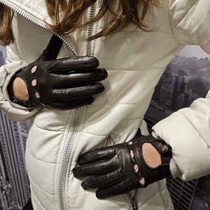 barna autós, Otthon & Életmód, Autó, Autós kesztyű, Bőrművesség, Varrás, MESKA