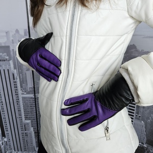 színes ujjú, Ruha & Divat, Sál, Sapka, Kendő, Kesztyű, Bőrművesség, MESKA