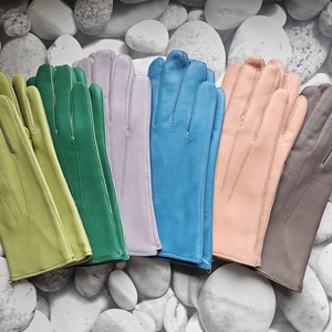 3 díszvarrásos - ruha & divat - sál, sapka, kendő - kesztyű - Meska.hu