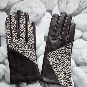 Leo ujjak  - ruha & divat - sál, sapka, kendő - kesztyű - Meska.hu